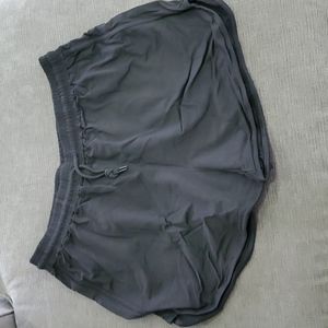 💥50% sale💥HBY black athletic shorts XXL #b848